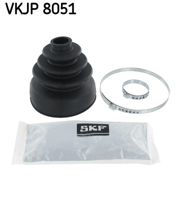 SKF Féltengely gumiharang készlet VKJP8051_SKF